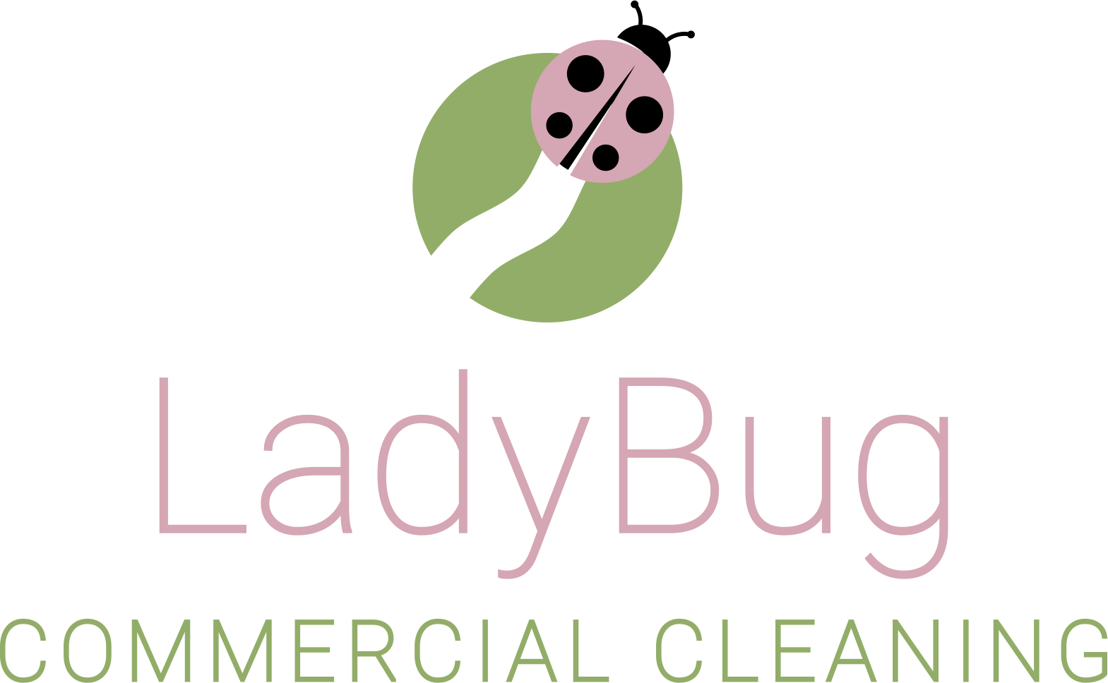 Lady Bug Commercial Cleaning